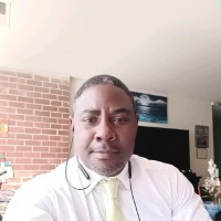 Dwight Palmer