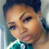 Veronica Claridy-Strawder