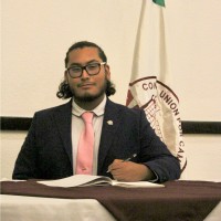 Ángel Rodrigo Salazar Barrón