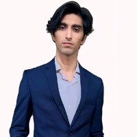 Armaghan Shahzad