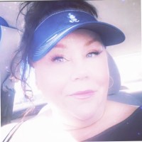 Joanne Sanders, Ma