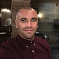 Darren Smith