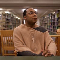 Chris Beamon M.A. LPC, NCC
