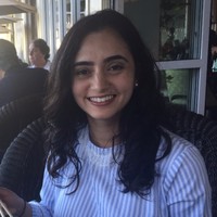 Shreeya Neupane