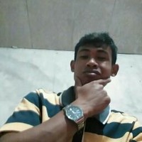Ajik Fahrudin