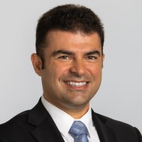 Serge Haddad, P.E., M.S., BCEE