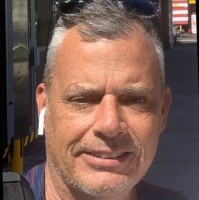 Lee Hopewell