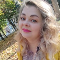 Юлия Старова