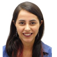 Vanessa Zamora Chacón