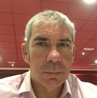 Enric Rafel Cogul Capdevila