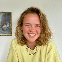 Marlies Van Ierland
