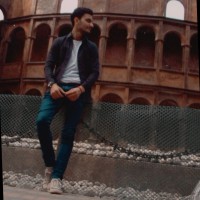 Sahil .