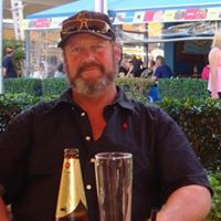 Wayne Deacon