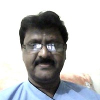 Sridharan Krishnamurthy
