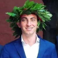 Mattia Capelli