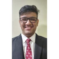 Devashish Kadam