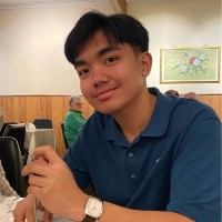 Anthony John Caronongan