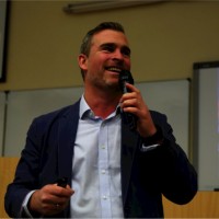 Alex Warren