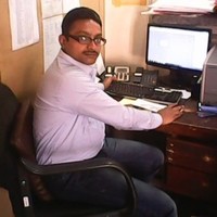 Waqar Ahmad