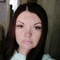 Olena Matsiuk-Stepanova