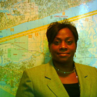 Beverly Small
