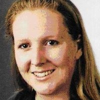 Anouk Heijes - Van Den Brink