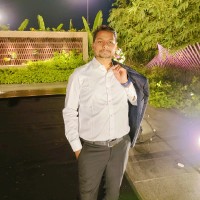 Jaimin Patel