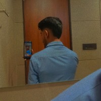 Trushal Parmar