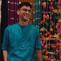 Raj Dighe