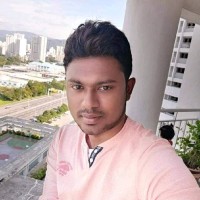 Sriram S