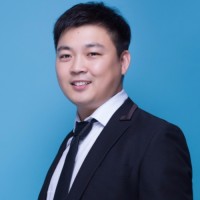 沈庆杰