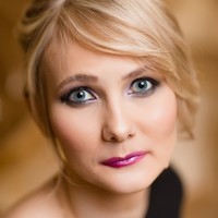 Yulia Builova