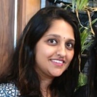 Swathi Ramesh