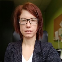 Agnieszka Kruk-Cygnarowicz