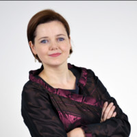 Agnieszka Brzezińska