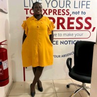 Christabel Naa Shika Addotey