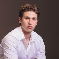 Nikolai Dimitrov