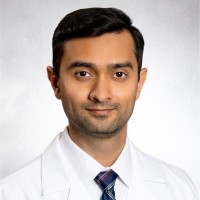 Khanant Desai, Md