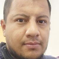 Jose Rosales