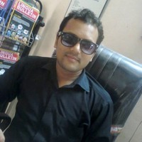 Jitendra Pandey