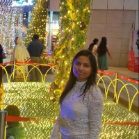 Neha Bagad