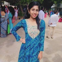 Vidhya D