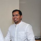 Ganesh Nair