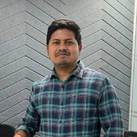 Nitish Kumar
