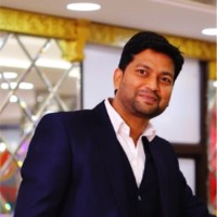Mahipal Saini