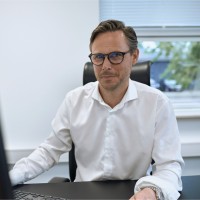 Glenn Kjær