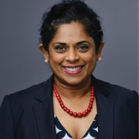 Angela Anandappa Ph.D.