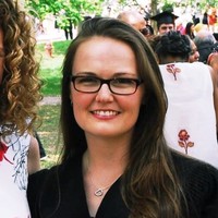 Carrie Mouck