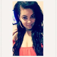 Estephanie Severino Diaz