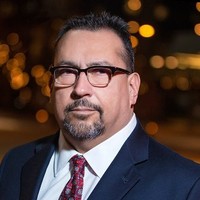 Victor Salas